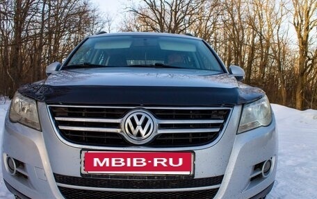 Volkswagen Tiguan I, 2010 год, 762 000 рублей, 2 фотография