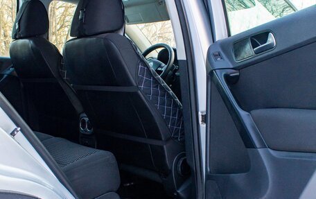 Volkswagen Tiguan I, 2010 год, 762 000 рублей, 12 фотография