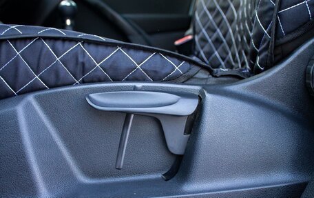 Volkswagen Tiguan I, 2010 год, 762 000 рублей, 16 фотография