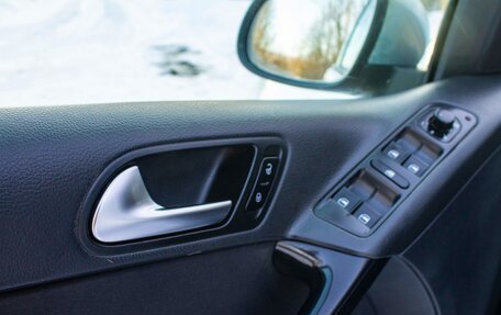 Volkswagen Tiguan I, 2010 год, 762 000 рублей, 14 фотография