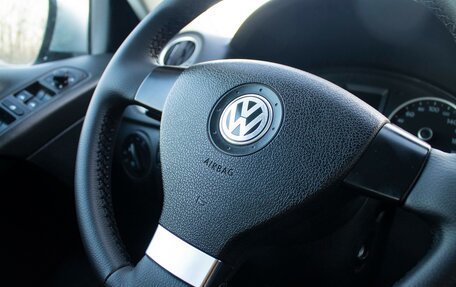 Volkswagen Tiguan I, 2010 год, 762 000 рублей, 22 фотография