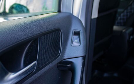 Volkswagen Tiguan I, 2010 год, 762 000 рублей, 18 фотография