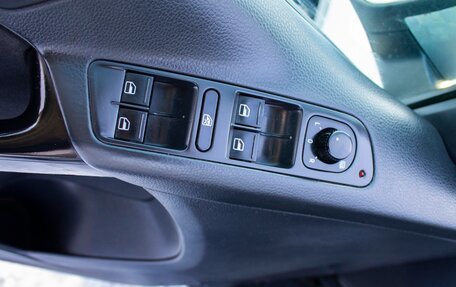 Volkswagen Tiguan I, 2010 год, 762 000 рублей, 15 фотография