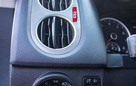 Volkswagen Tiguan I, 2010 год, 762 000 рублей, 17 фотография