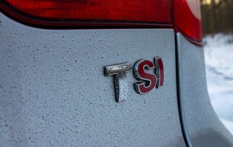 Volkswagen Tiguan I, 2010 год, 762 000 рублей, 26 фотография