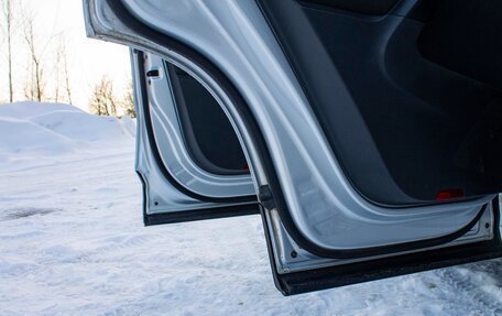 Volkswagen Tiguan I, 2010 год, 762 000 рублей, 28 фотография