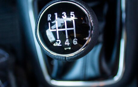 Volkswagen Tiguan I, 2010 год, 762 000 рублей, 27 фотография