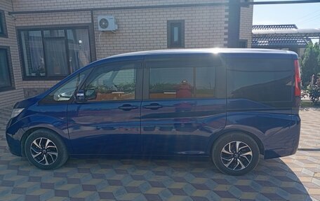 Honda Stepwgn IV, 2015 год, 1 790 000 рублей, 6 фотография