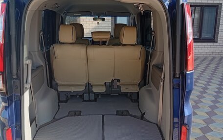 Honda Stepwgn IV, 2015 год, 1 790 000 рублей, 7 фотография