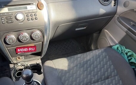 Suzuki SX4 II рестайлинг, 2008 год, 720 000 рублей, 7 фотография