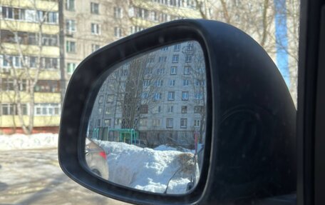 Suzuki SX4 II рестайлинг, 2008 год, 720 000 рублей, 12 фотография