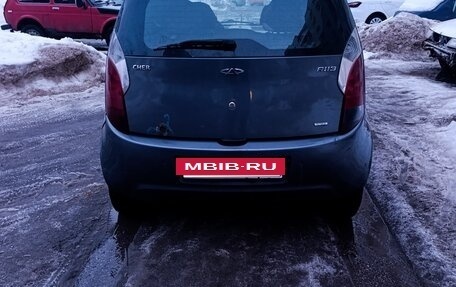 Chery Kimo (A1), 2009 год, 120 000 рублей, 3 фотография