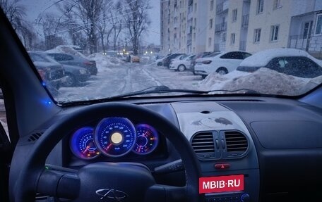 Chery Kimo (A1), 2009 год, 120 000 рублей, 5 фотография