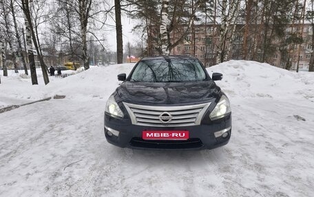 Nissan Teana, 2014 год, 1 350 000 рублей, 1 фотография