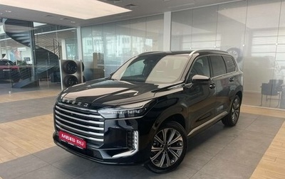 CheryExeed VX, 2025 год, 5 190 000 рублей, 1 фотография