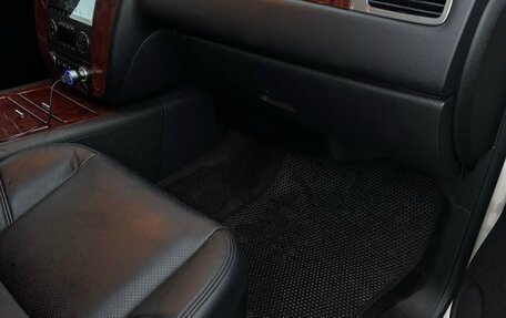 Chevrolet Tahoe III, 2014 год, 2 150 000 рублей, 7 фотография