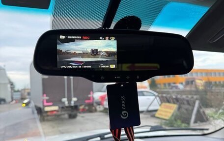 Chevrolet Tahoe III, 2014 год, 2 150 000 рублей, 5 фотография