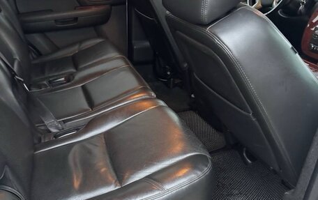 Chevrolet Tahoe III, 2014 год, 2 150 000 рублей, 6 фотография