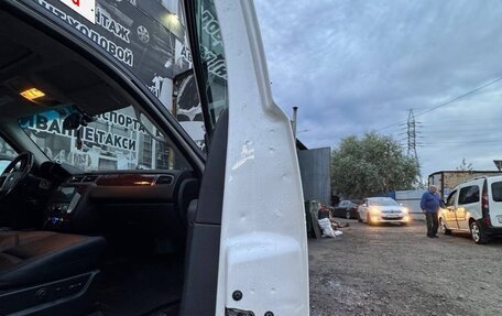 Chevrolet Tahoe III, 2014 год, 2 150 000 рублей, 2 фотография