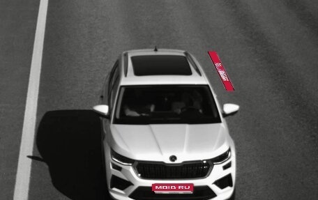 Skoda Kodiaq I, 2022 год, 4 100 000 рублей, 1 фотография