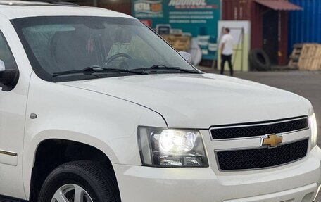 Chevrolet Tahoe III, 2014 год, 2 150 000 рублей, 13 фотография