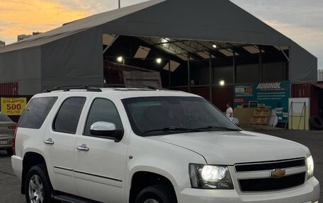 Chevrolet Tahoe III, 2014 год, 2 150 000 рублей, 14 фотография