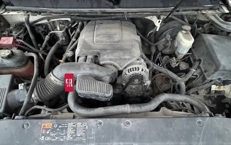 Chevrolet Tahoe III, 2014 год, 2 150 000 рублей, 8 фотография