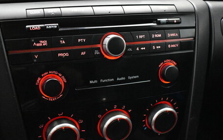 Mazda 3, 2008 год, 620 000 рублей, 7 фотография