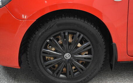 Mazda 3, 2008 год, 620 000 рублей, 15 фотография