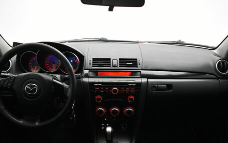 Mazda 3, 2008 год, 620 000 рублей, 5 фотография