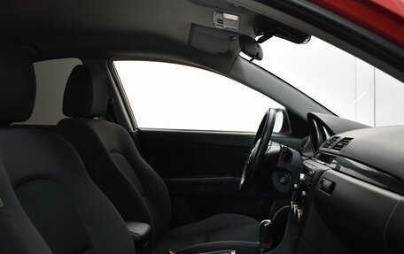 Mazda 3, 2008 год, 620 000 рублей, 11 фотография