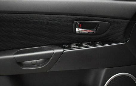 Mazda 3, 2008 год, 620 000 рублей, 10 фотография