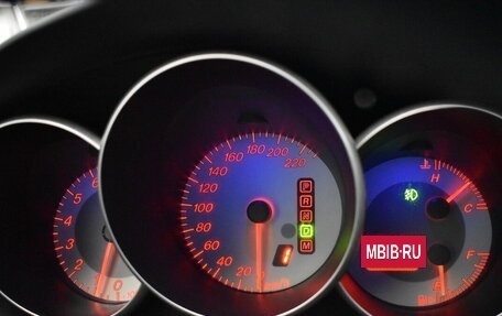 Mazda 3, 2008 год, 620 000 рублей, 6 фотография