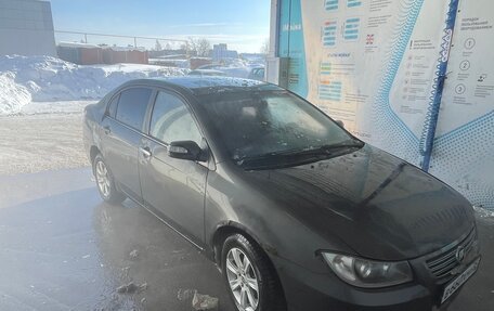 Lifan Solano I (630) рестайлинг, 2012 год, 140 000 рублей, 3 фотография