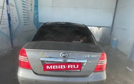 Lifan Solano I (630) рестайлинг, 2012 год, 140 000 рублей, 2 фотография