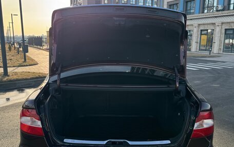 Skoda Superb III рестайлинг, 2010 год, 790 000 рублей, 8 фотография