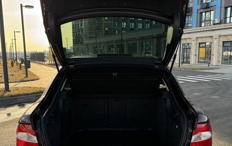 Skoda Superb III рестайлинг, 2010 год, 790 000 рублей, 7 фотография