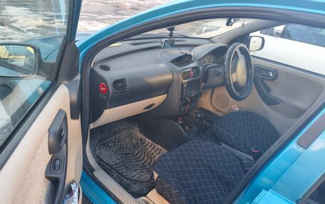 Opel Vita C, 2003 год, 350 000 рублей, 9 фотография