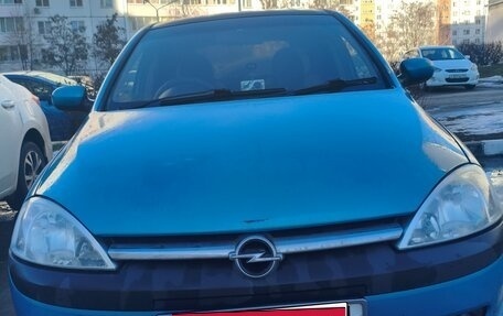 Opel Vita C, 2003 год, 350 000 рублей, 2 фотография