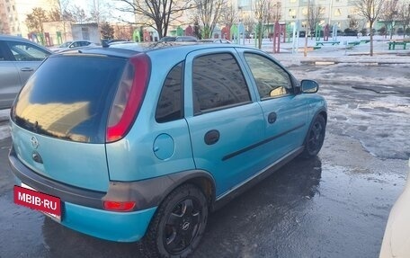 Opel Vita C, 2003 год, 350 000 рублей, 3 фотография