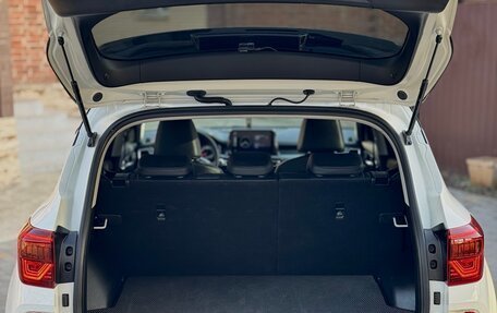 KIA Seltos I, 2020 год, 2 100 000 рублей, 6 фотография
