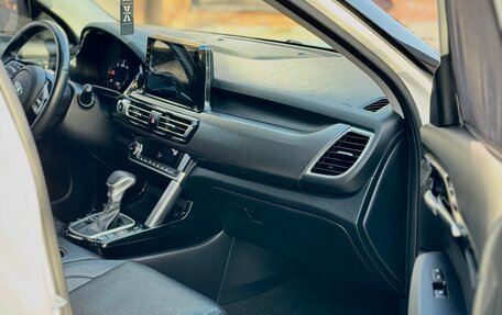 KIA Seltos I, 2020 год, 2 100 000 рублей, 15 фотография