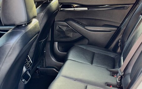 KIA Seltos I, 2020 год, 2 100 000 рублей, 13 фотография
