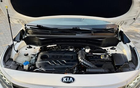 KIA Seltos I, 2020 год, 2 100 000 рублей, 18 фотография