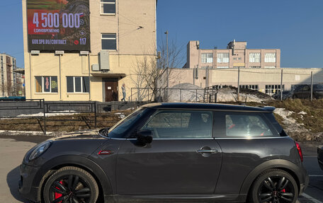 MINI Hatch, 2020 год, 3 200 000 рублей, 13 фотография