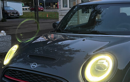 MINI Hatch, 2020 год, 3 200 000 рублей, 11 фотография