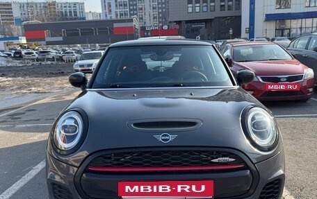 MINI Hatch, 2020 год, 3 200 000 рублей, 7 фотография