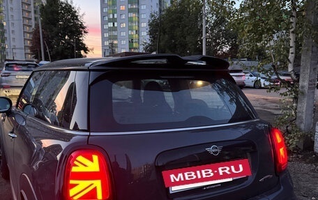 MINI Hatch, 2020 год, 3 200 000 рублей, 12 фотография