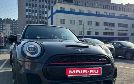 MINI Hatch, 2020 год, 3 200 000 рублей, 8 фотография