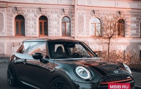MINI Hatch, 2020 год, 3 200 000 рублей, 2 фотография